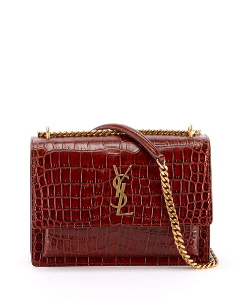 ysl bag how much|ysl shoulder bag price.